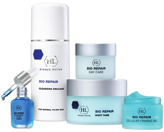 BIO REPAIR